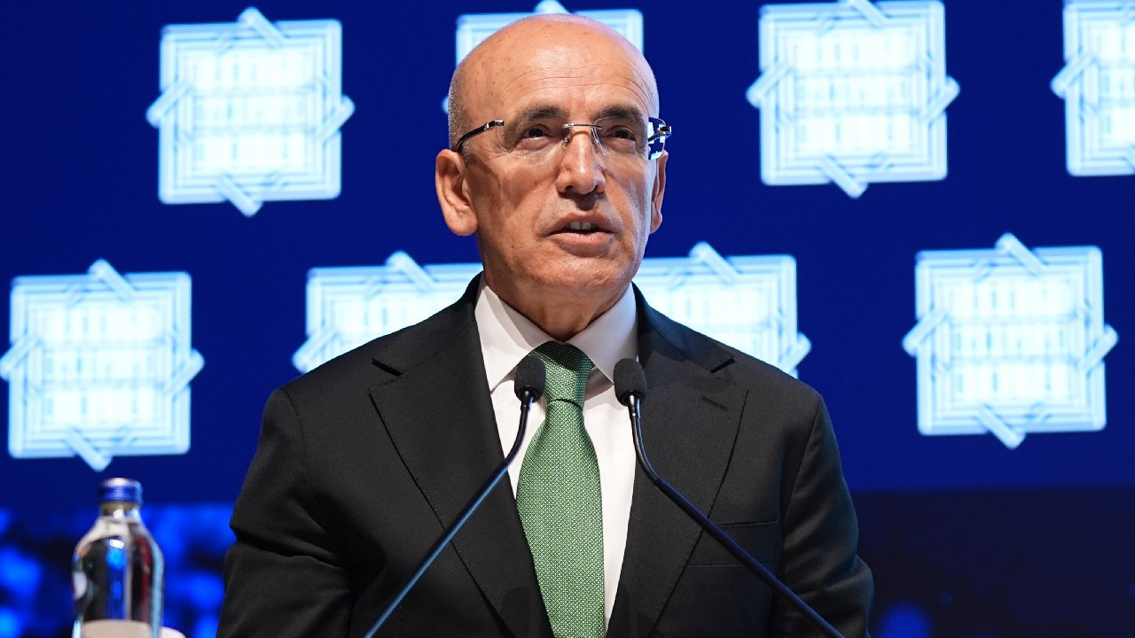 Hazine ve Maliye Bakanı Mehmet Şimşek: Erken seçim ihtimali düşük, enflasyon düşecek
