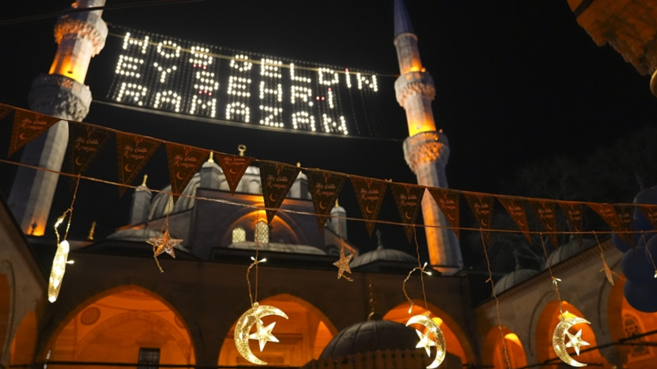 2027 RAMAZAN AYI BAŞLANGICI: 2027'de Ramazan ayı ne zaman başlayacak?