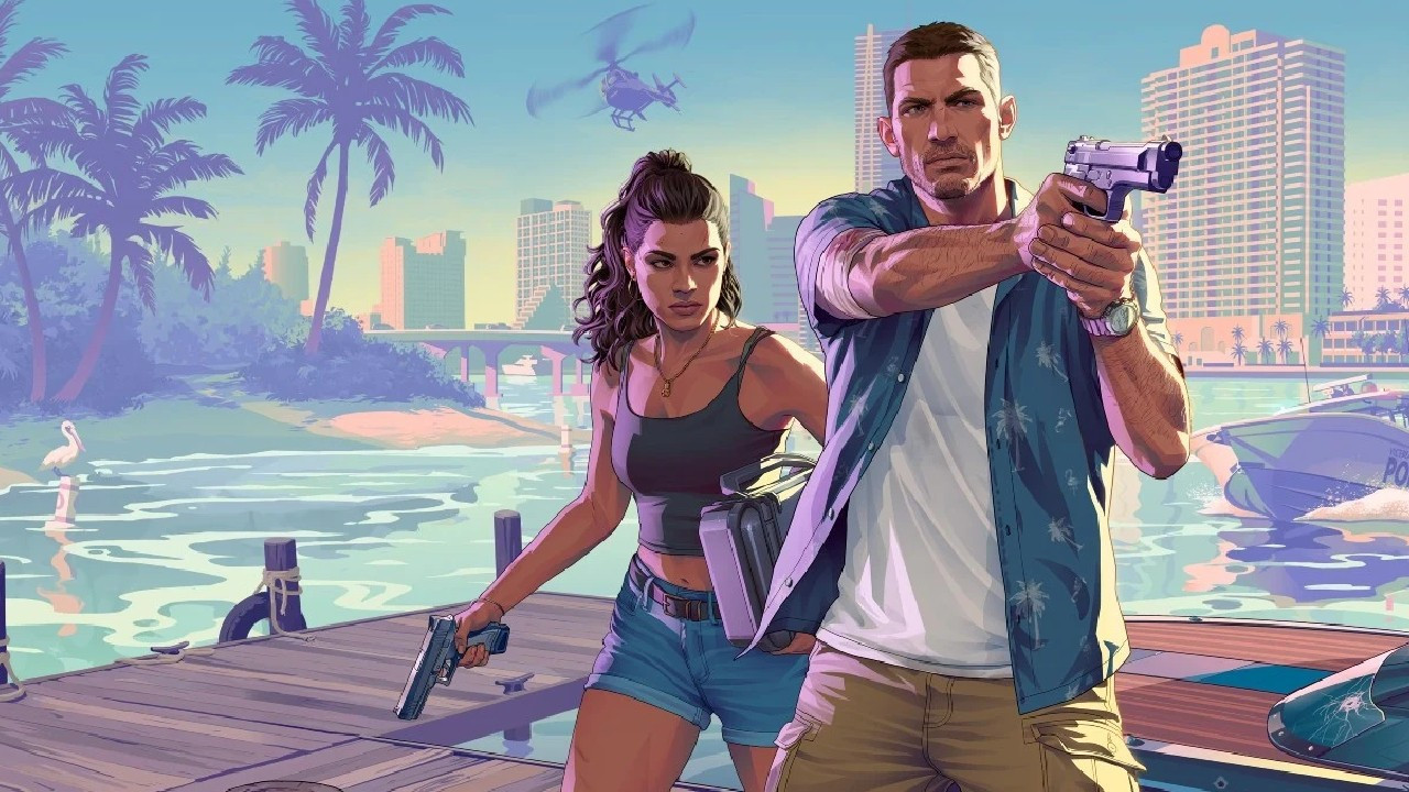 GTA 6 çıkmadan borsayı hareketlendirdi: Take-Two hisseleri için yüzde 20 yükseliş tahmini