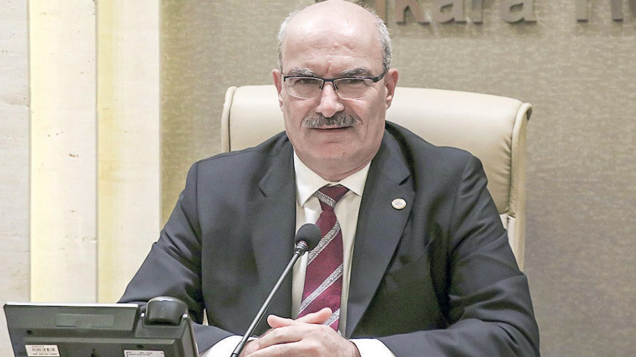 ATO Başkanı Baran: NATO Zirvesi savunma sanayi için fırsat sunacak