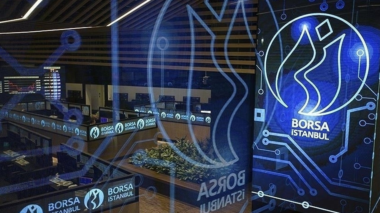 Borsa İstanbul’da ilk yarı geride kalırken