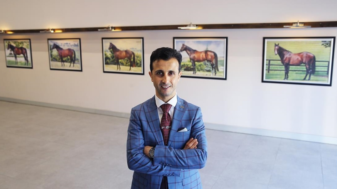 Halis Karataş kimdir, kaç yaşında ve nereli?