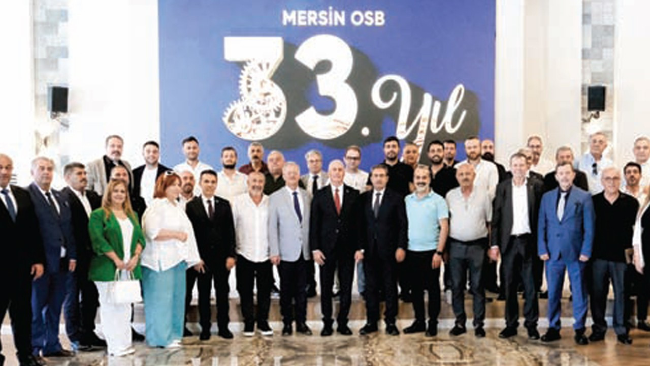 KKTC’den sanayiciye yatırım çağrısı