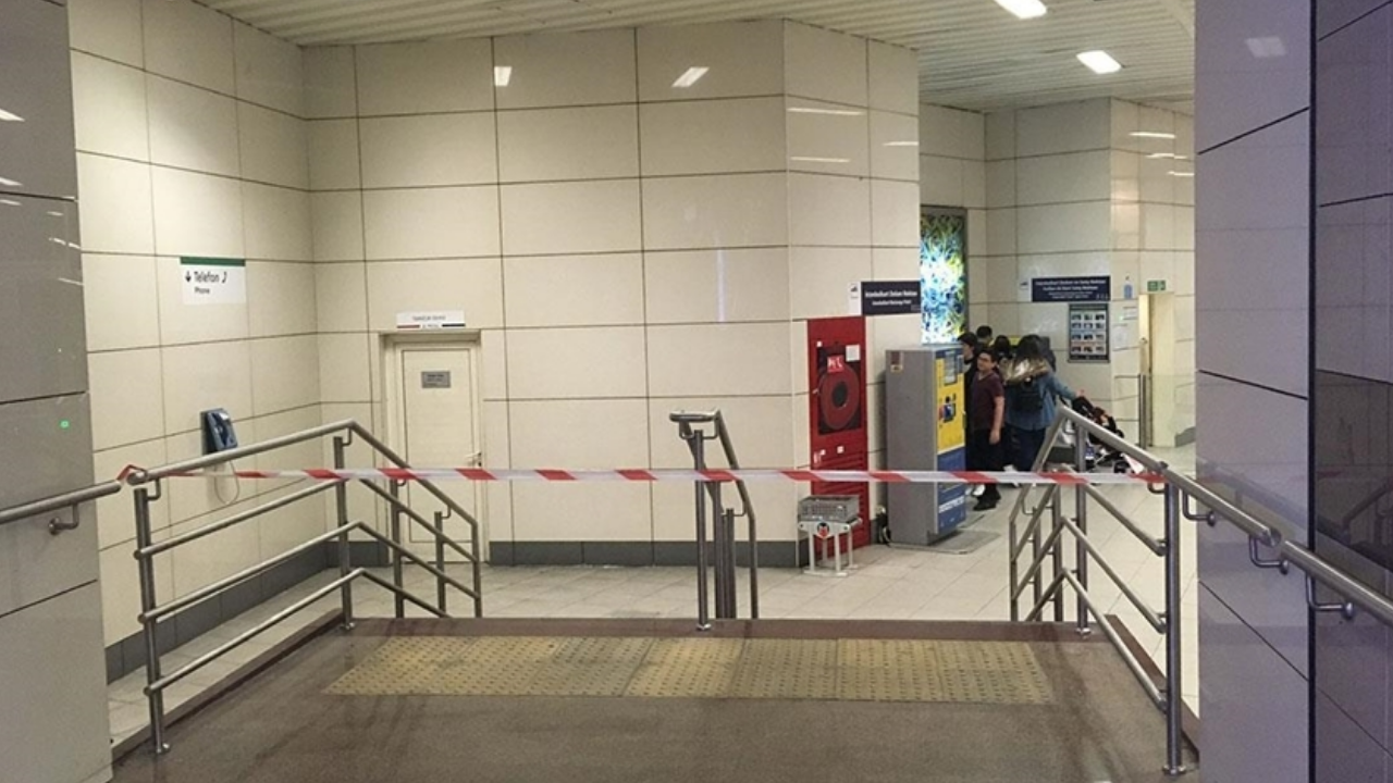 Taksim metrosu kapalı mı, neden kapalı? Taksim metrosu ne zaman açılacak?