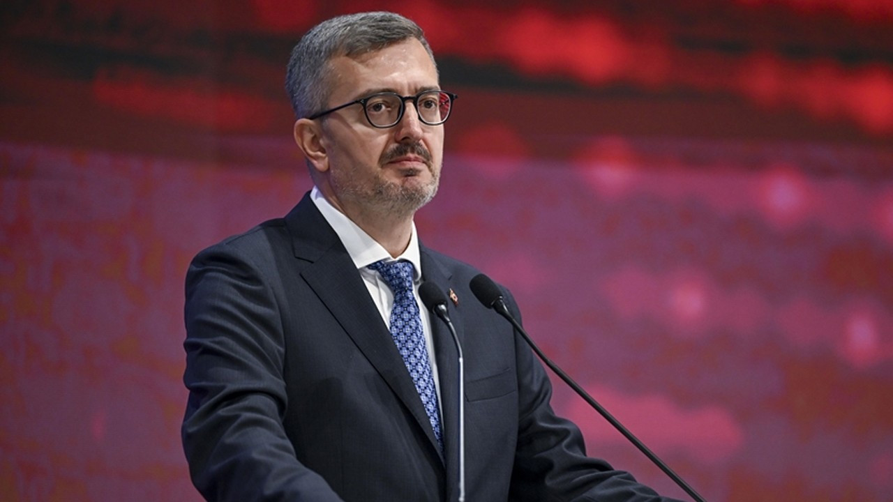 İletişim Başkanı Duran'dan İsrail'e tepki