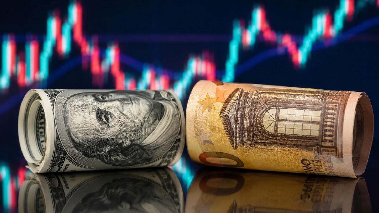 İki dev bankadan Euro/dolar tahmini
