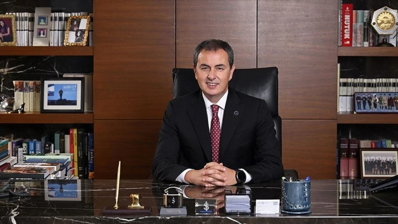 İş Bankası Genel Müdürü: KOBİ'ler krediye erişimde zorlanıyor