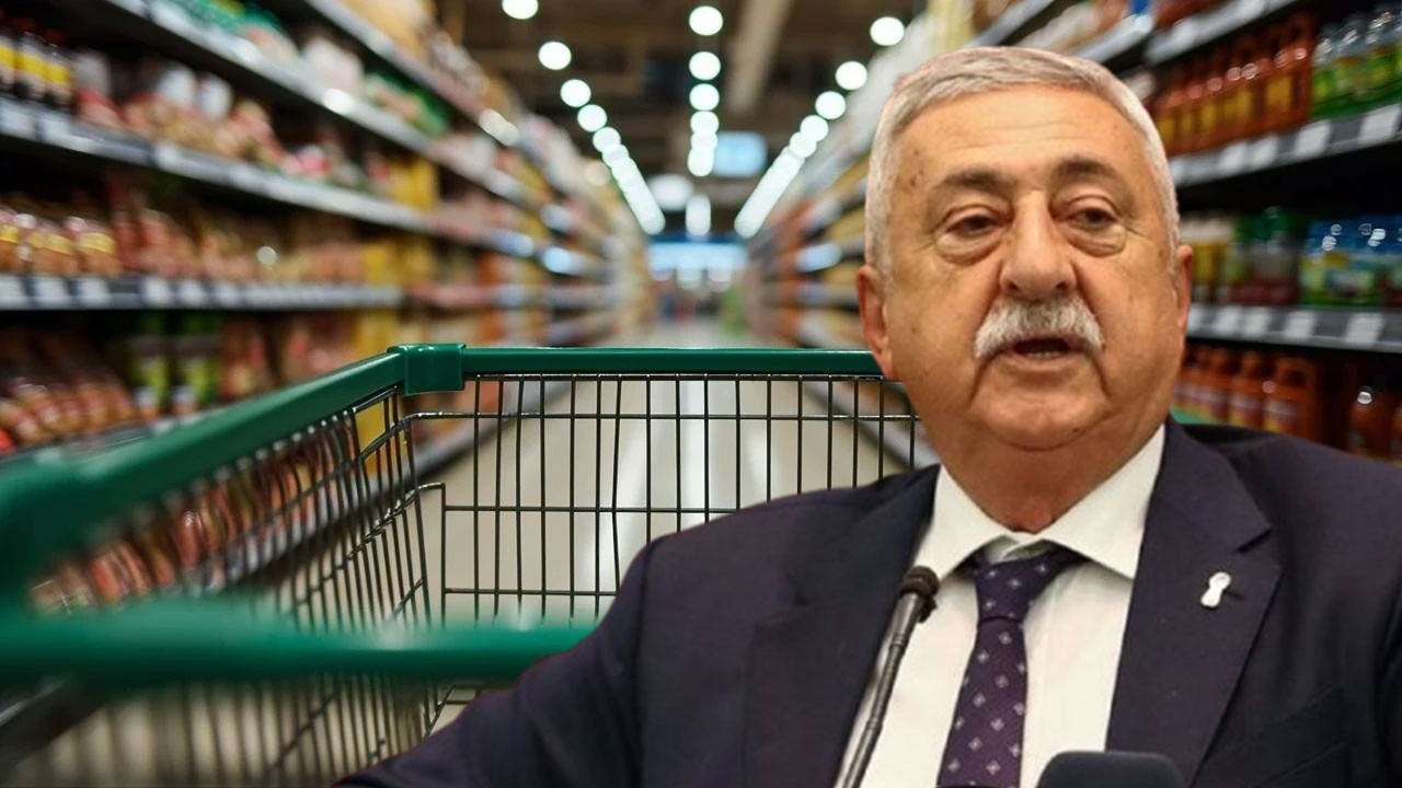 TESK'ten zincir marketler için denetim çağrısı: Raf fiyatları etkin denetlenmeli