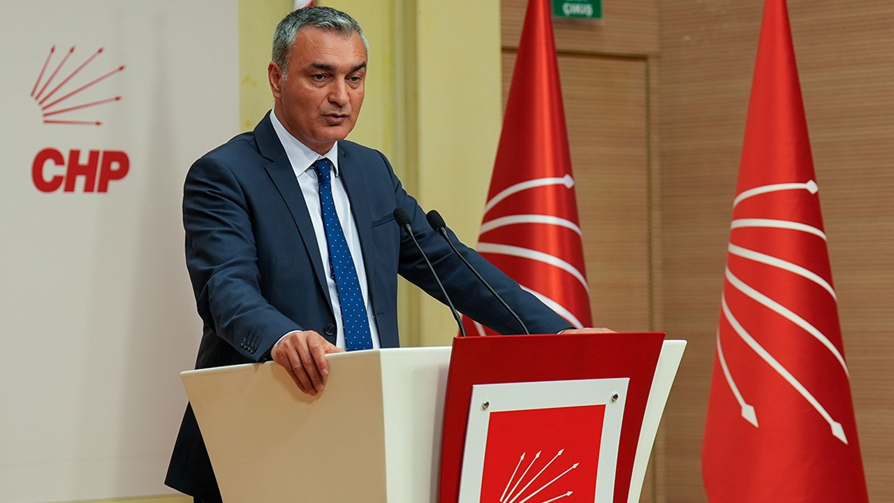 Son dakika: CHP'de 26 il başkanı görevden alındı
