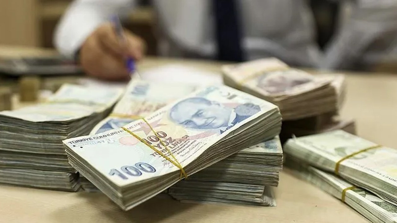 KİT'lerin borç stoku 1,58 trilyon liraya ulaştı