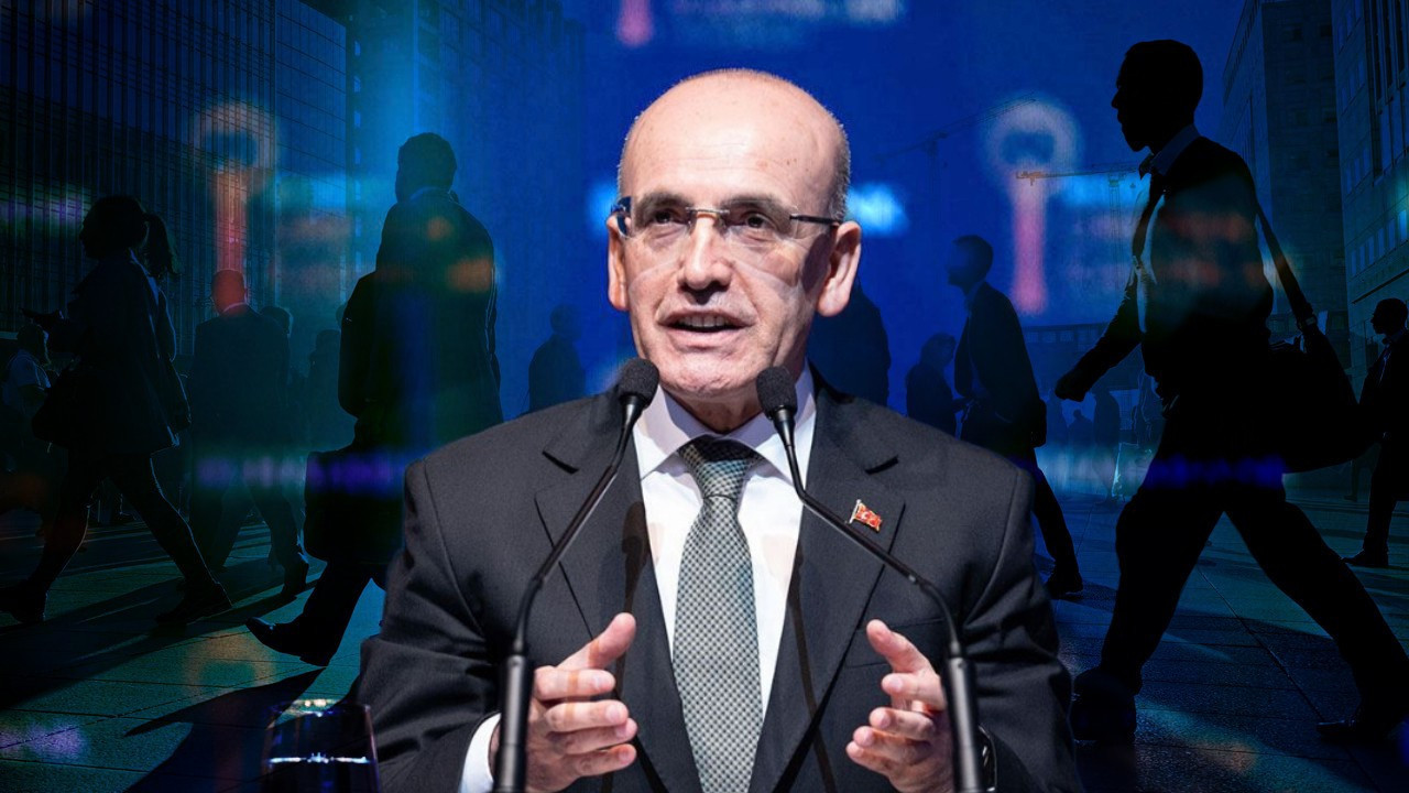Bakan Şimşek: İstihdam 285 bin kişi arttı, işsizlik yüzde 8,2