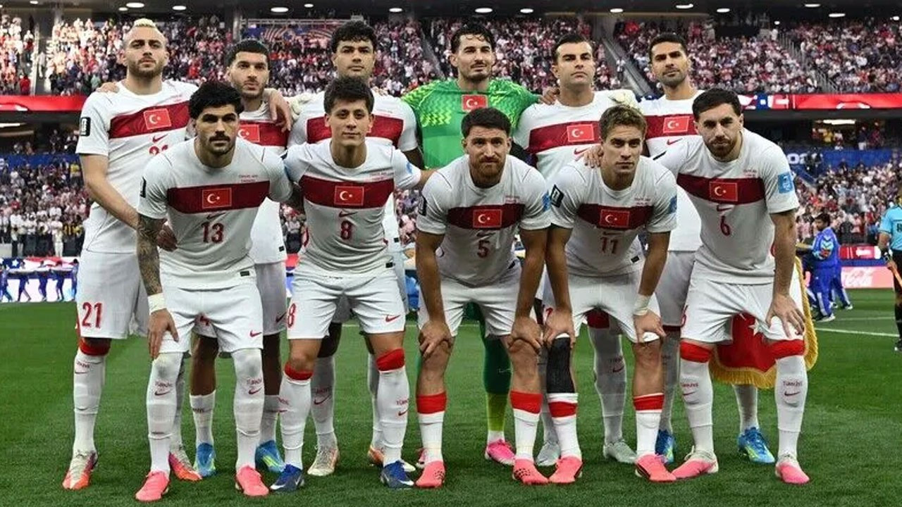 A Milli Takım'ın UEFA Uluslar Ligi'nde maçlarını oynayacağı statlar belli oldu