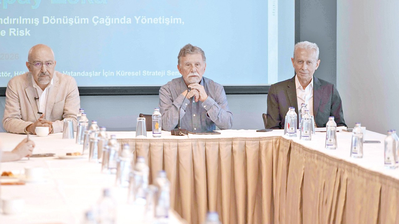 Egemen yapay zekâ anlayışına ihtiyacımız var