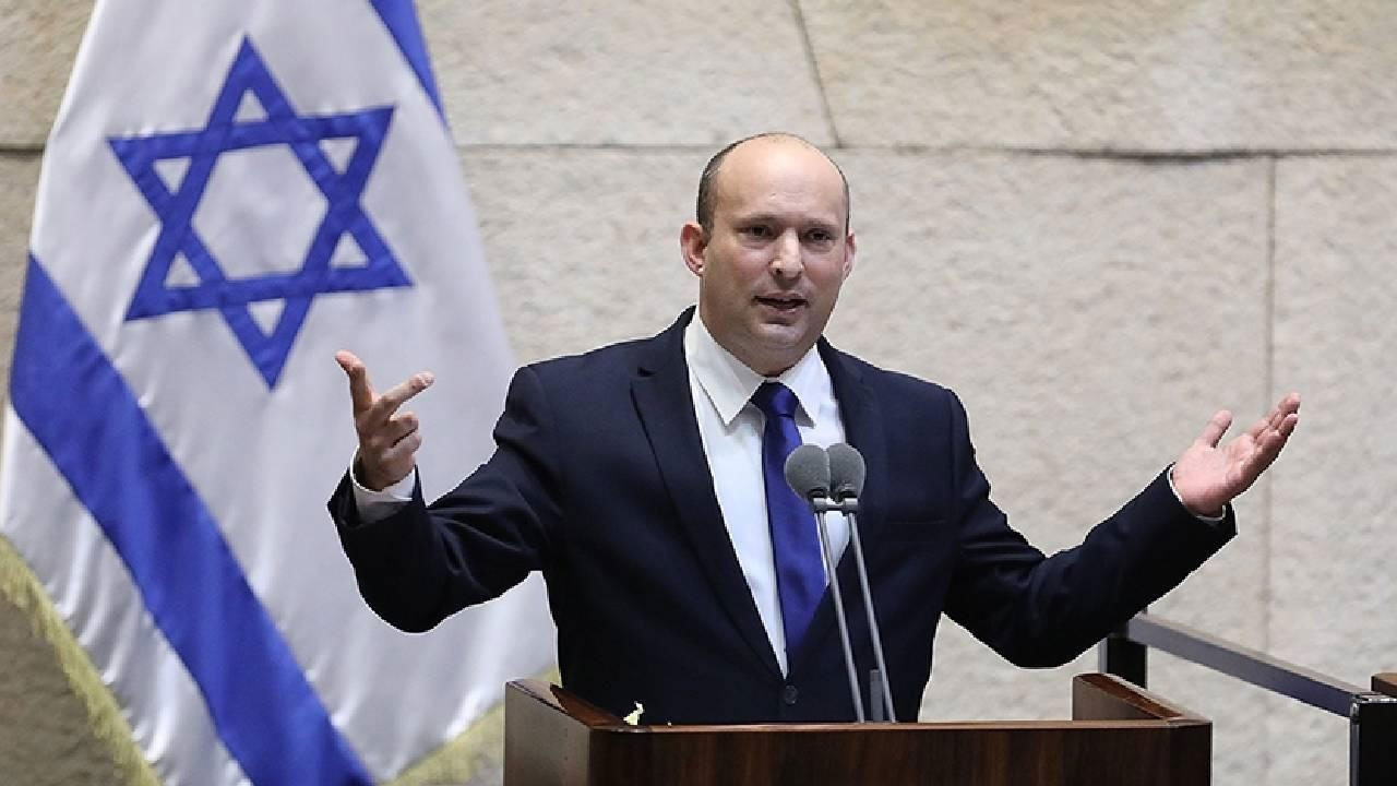 Eski İsrail Başbakanı Bennett: Netanyahu ülkeyi yönetemiyor