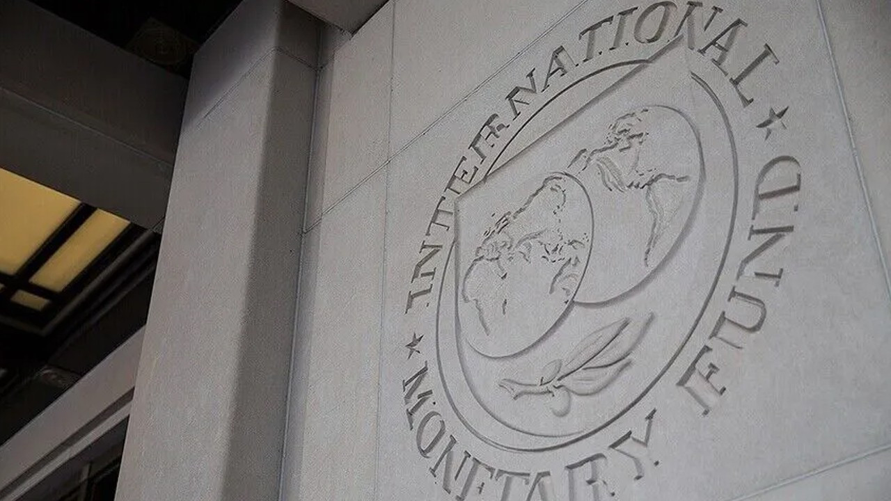 IMF, İsrail