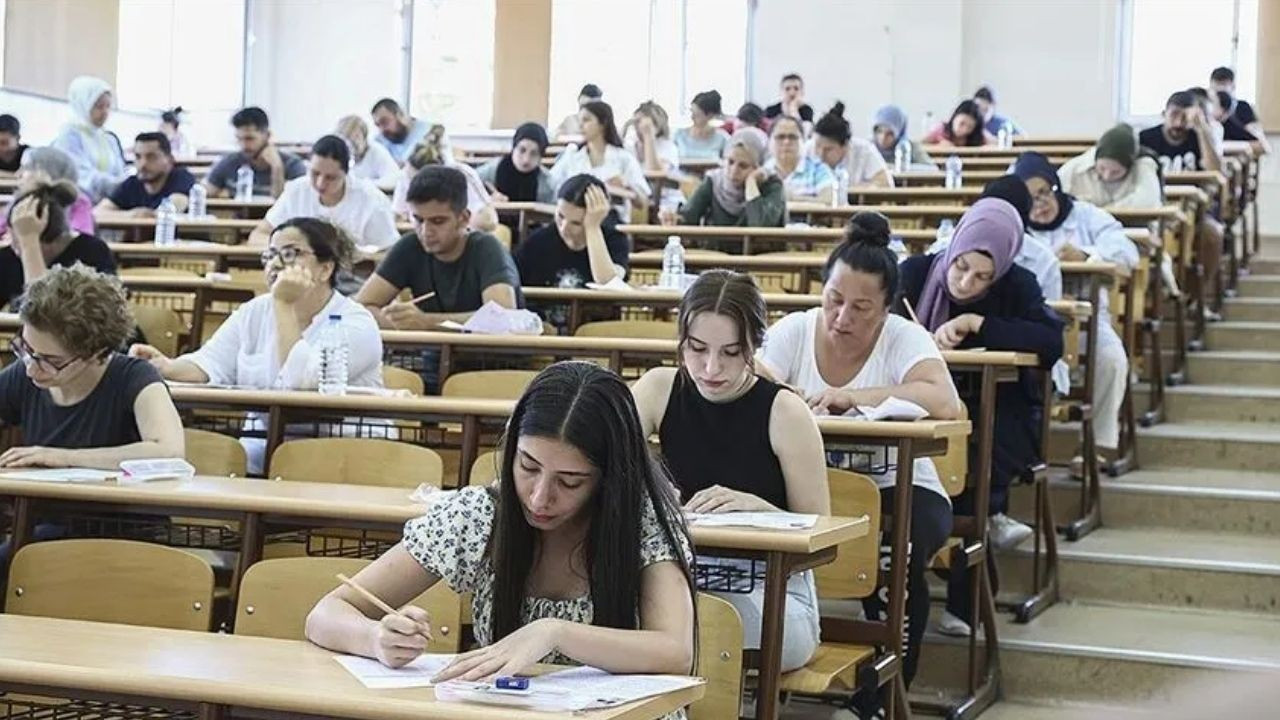 KPSS 2026 Takvimi ve Başvuru Tarihleri Açıklandı
