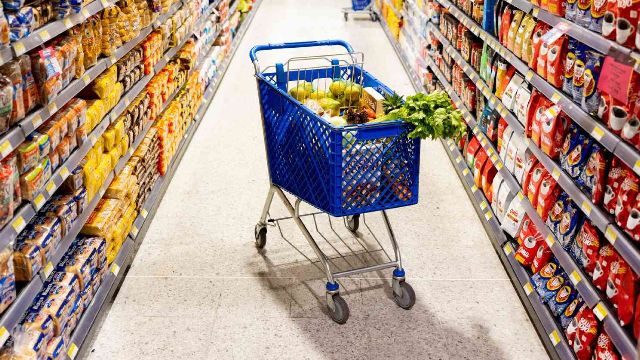 102 yıllık market zinciri tarihe karıştı: Son mağazaları da kapatıldı