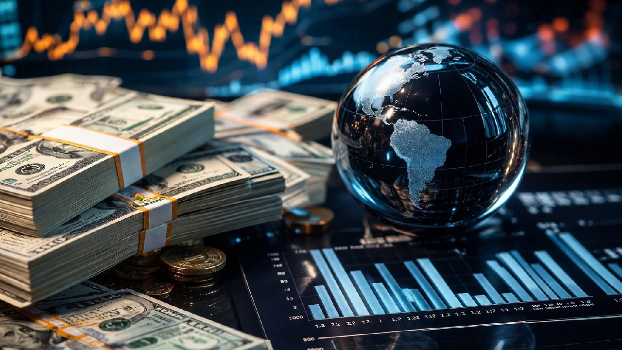 Finans dünyasının konuştuğu hata: 1,1 milyar dolarlık talep buhar oldu