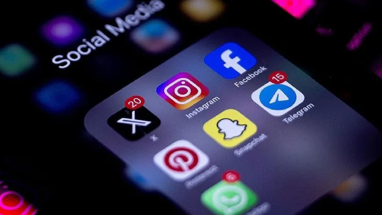 Türkiye'nin internet karnesi: En çok YouTube'da vakit geçiriyoruz