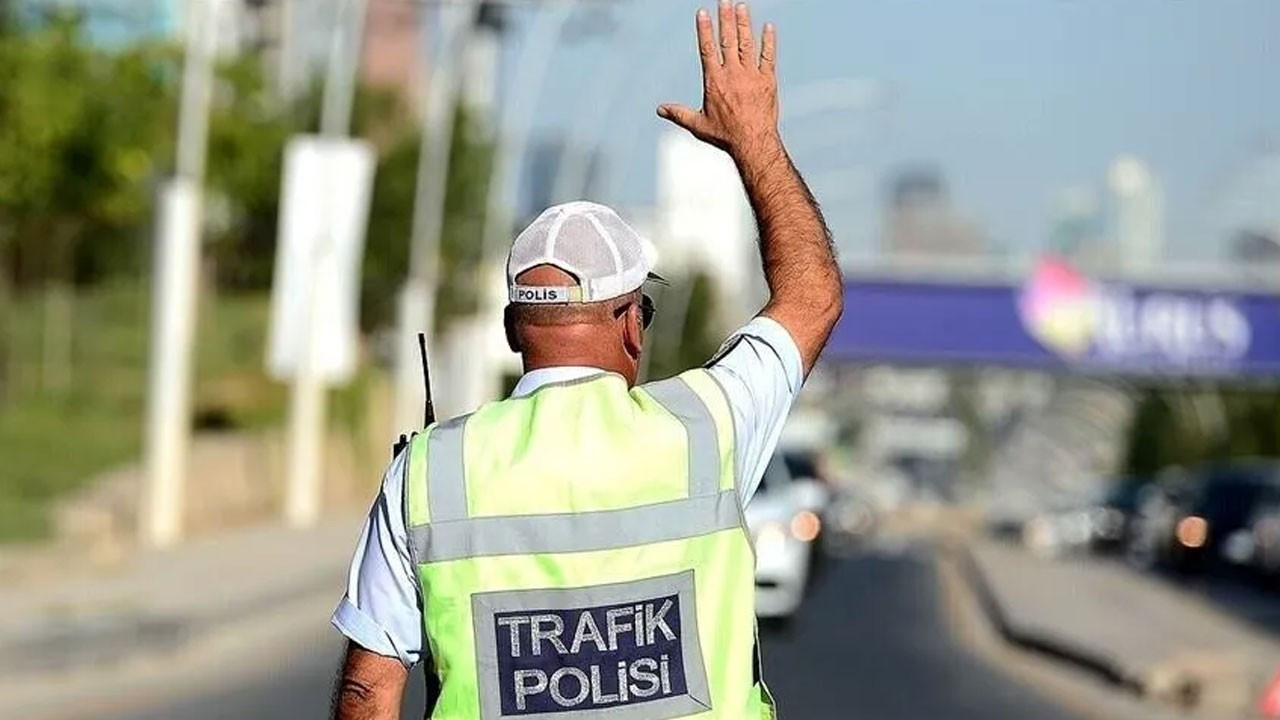 Ankara'da NATO önlemleri: Ağır vasıtalara geçici yasak