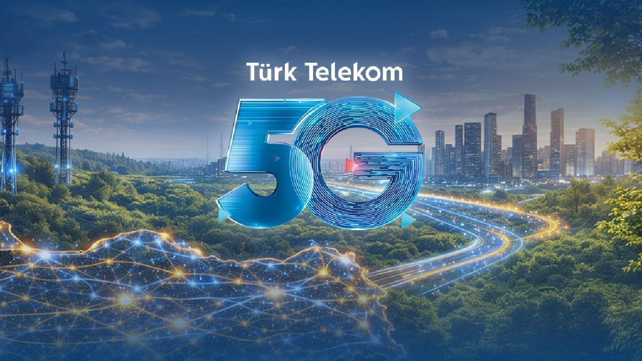 Türk Telekom’dan sürdürülebilirlik atağı! Entegre Faaliyet Raporu’nda yeşil dönüşüm ve dijital büyüme öne çıktı