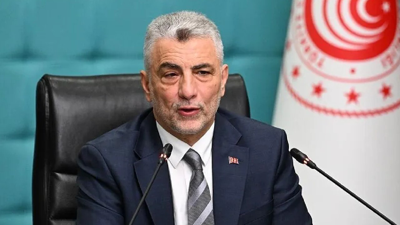 Bakan Bolat açıkladı! AB'nin yeni e-ticaret vergisinde Türkiye detayı