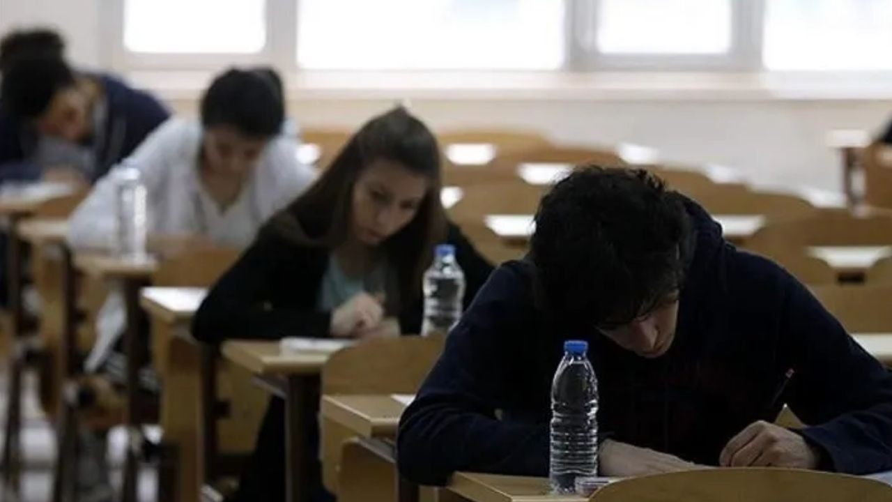 2026 DGS sınav yerleri belli oldu! Dikey Geçiş Sınavı giriş belgesi sorgulama ekranı