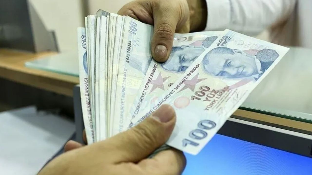 EMEKLİ MAAŞ ZAMMI: 6 Aylık Enflasyon Farkı ve Zam Oranı Belli Oluyor