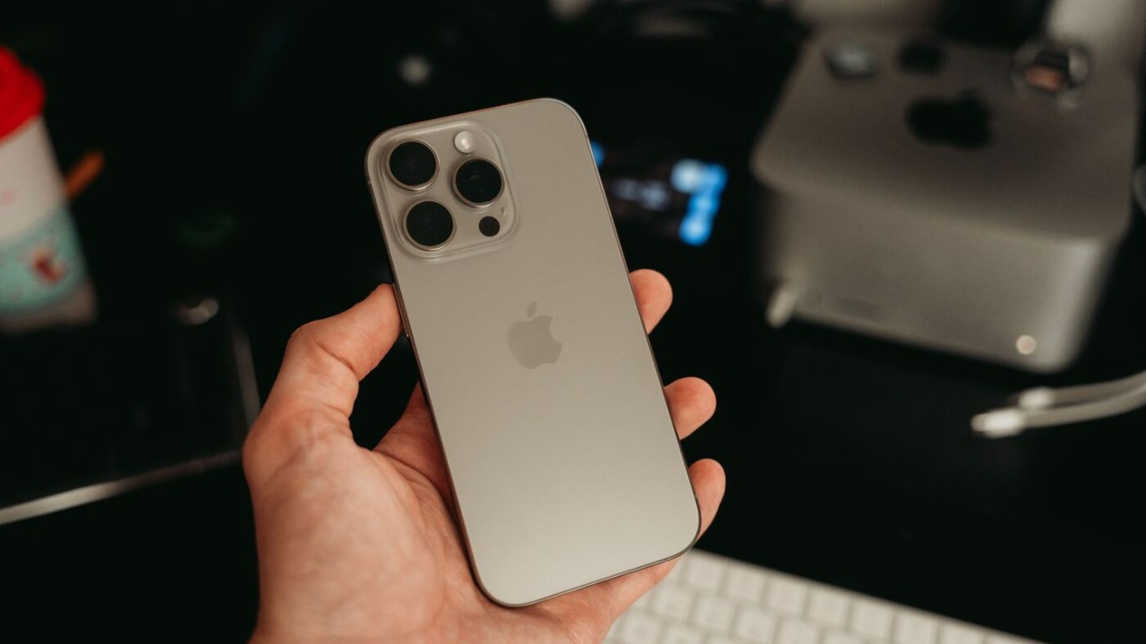Hindistan'da iPhone 18 Pro sızıntısı için düğmeye basıldı