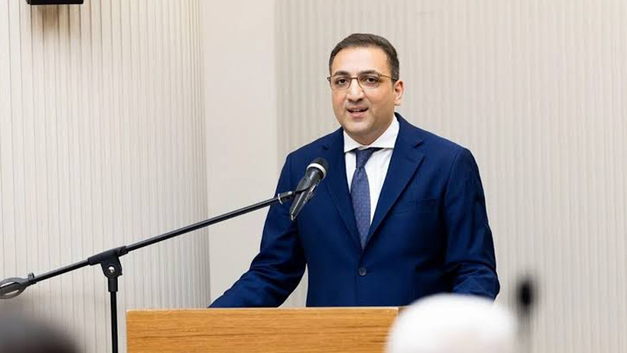 Balçova Belediye Başkanı Onur Yiğit görevinden uzaklaştırıldı