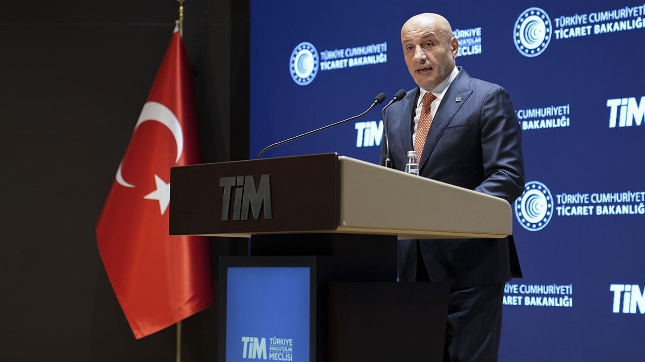 TİM Başkanı Gültepe: Haziranda 59 il ihracatını artırdı
