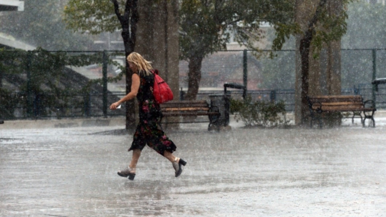Meteoroloji uyardı: Sıcaklık artacak, yaz yağmuru etkili olacak