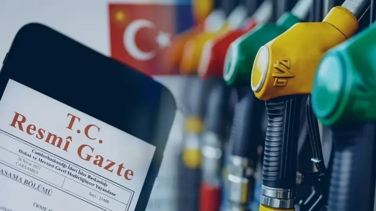 Resmi Gazete'de yayımlandı: Eşel mobil sisteminde kademeli çıkış kararı
