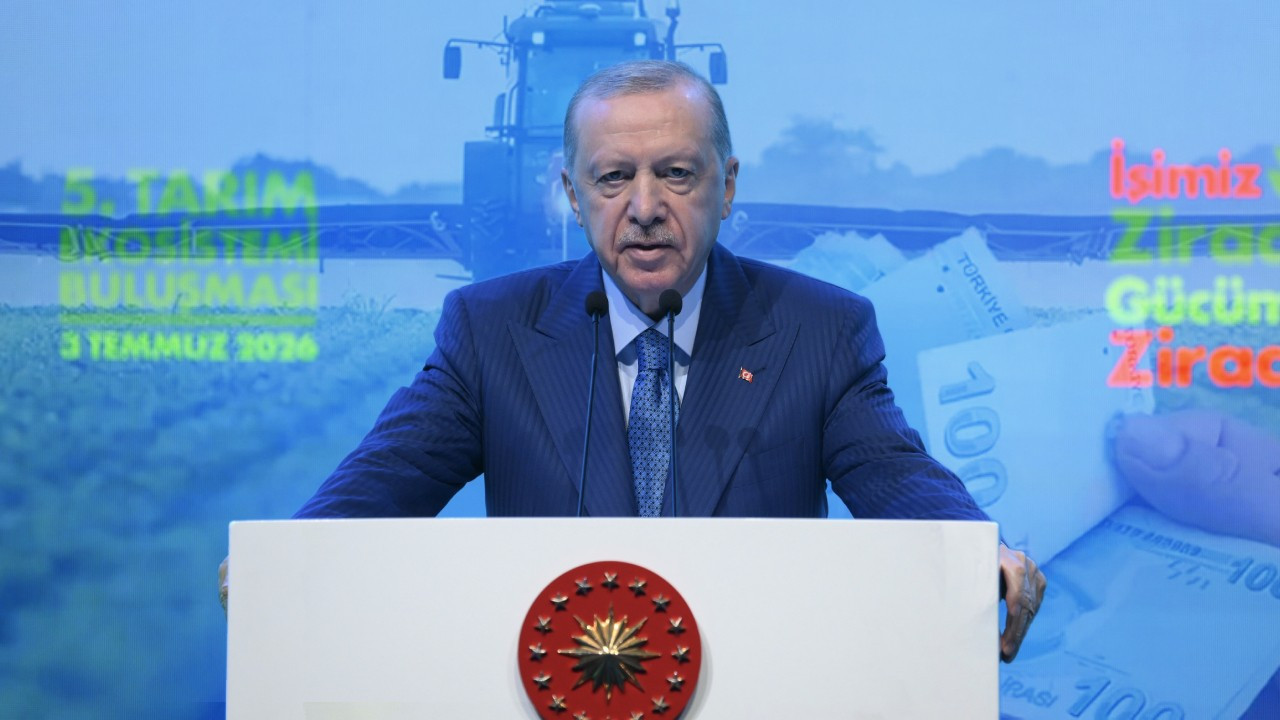 Cumhurbaşkanı Erdoğan'dan yeni kredi müjdesi: Limitler arttı, destek paketleri açıklandı
