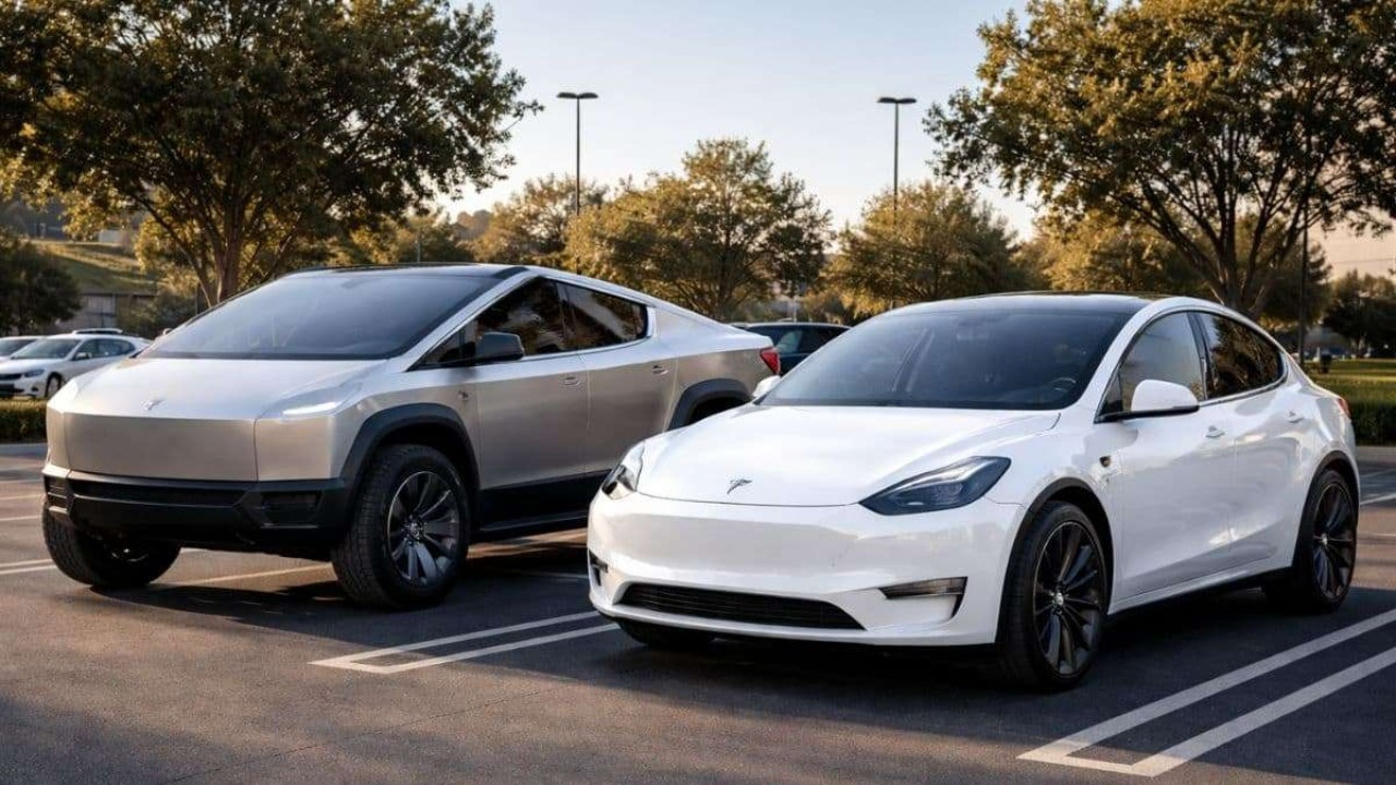 1 yılda 160 bin kilometre yaptı: Tesla'nın tamir faturası dudak uçuklattı