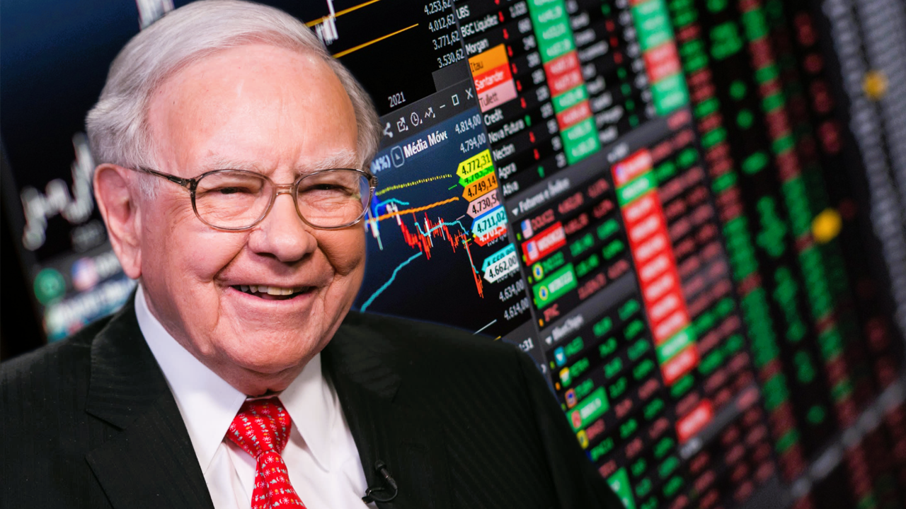Warren Buffett'tan sert uyarı: Piyasalarda yatırım mı yapılıyor, kumar mı oynanıyor?