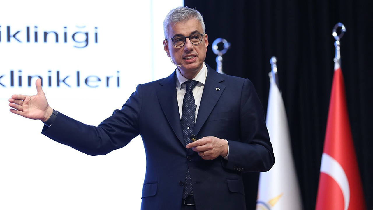 Memişoğlu: Kanserde CAR-T tedavisini uygulamaya başladık