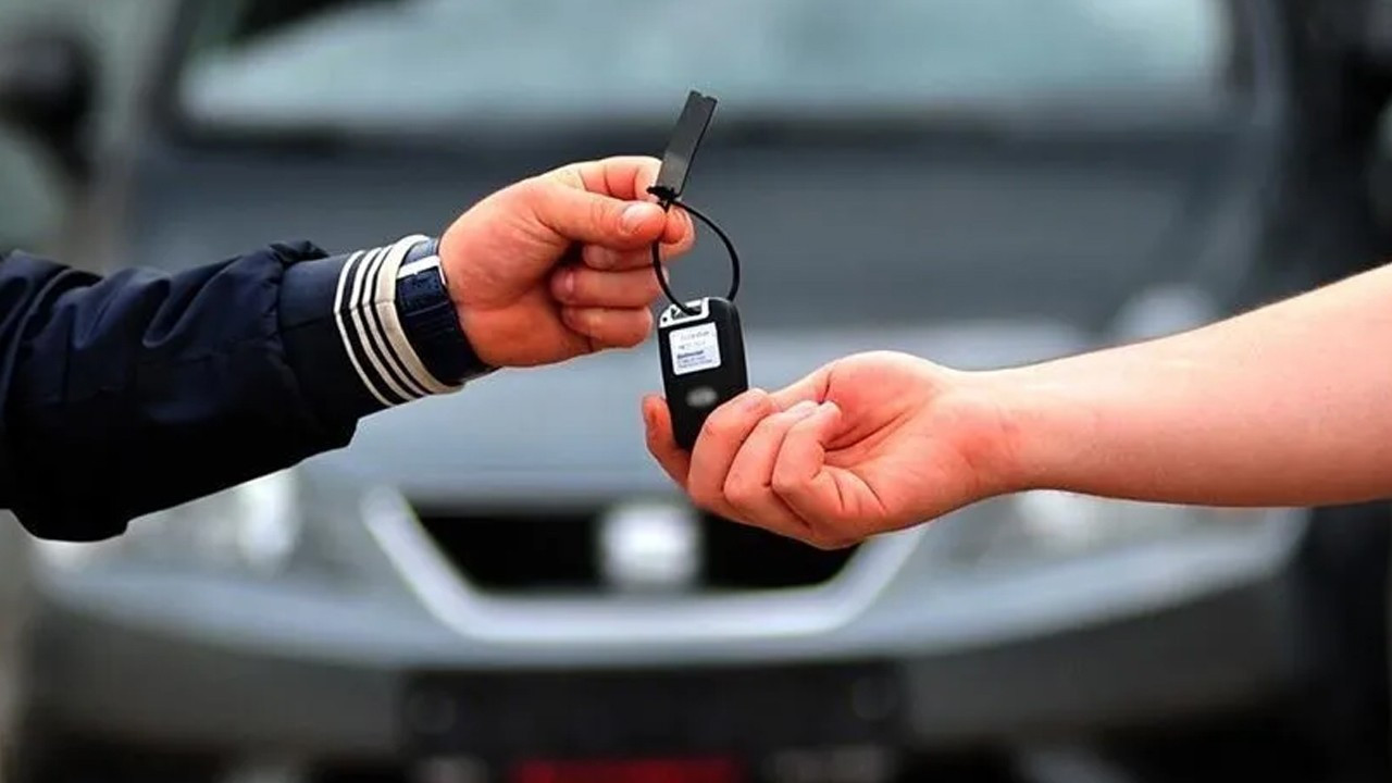 Taşıt kredisinde 43 milyarlık sıkışma