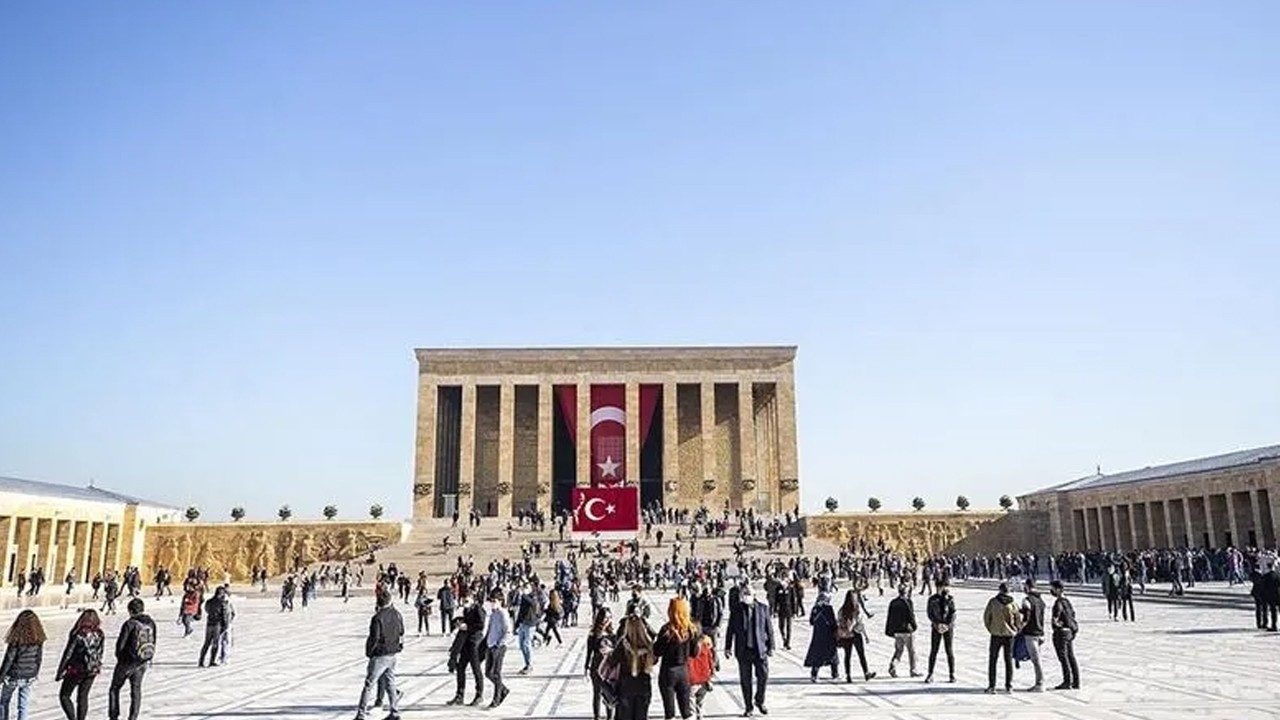 NATO heyeti yarın Anıtkabir’i ziyaret edecek
