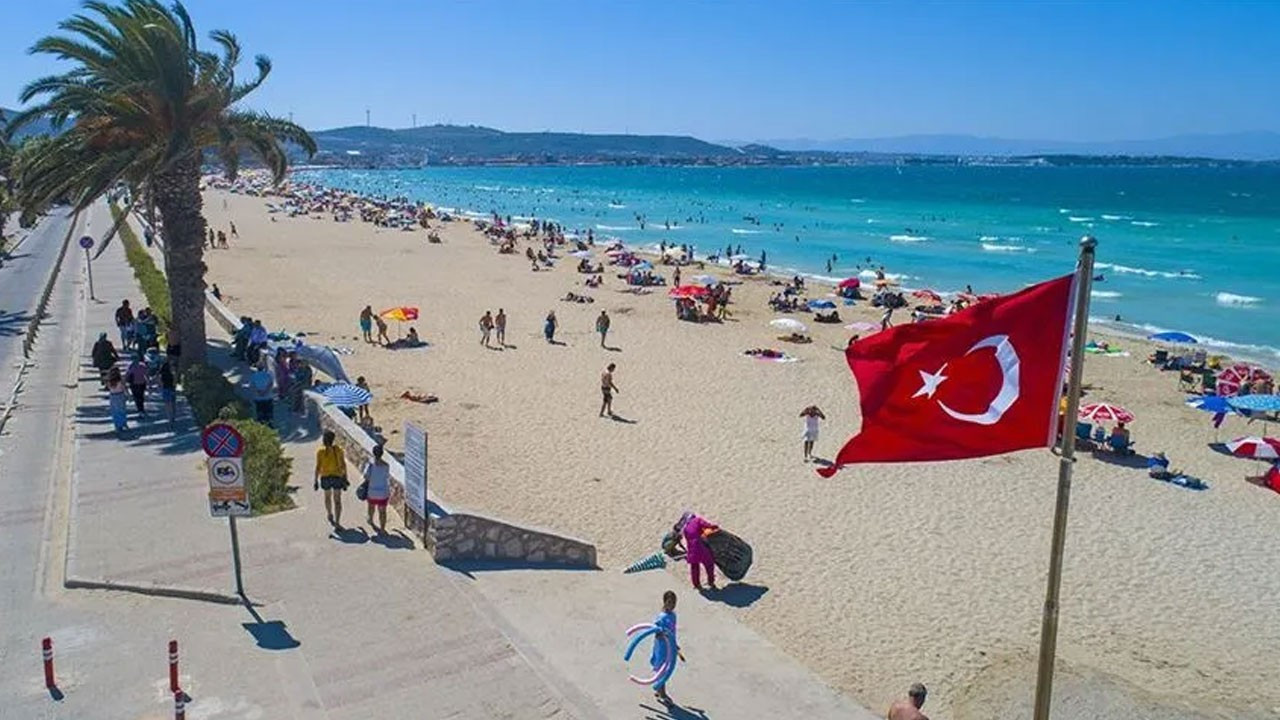 TÜRSAB: SGK prim desteği seyahat acentelerini de kapsamalı