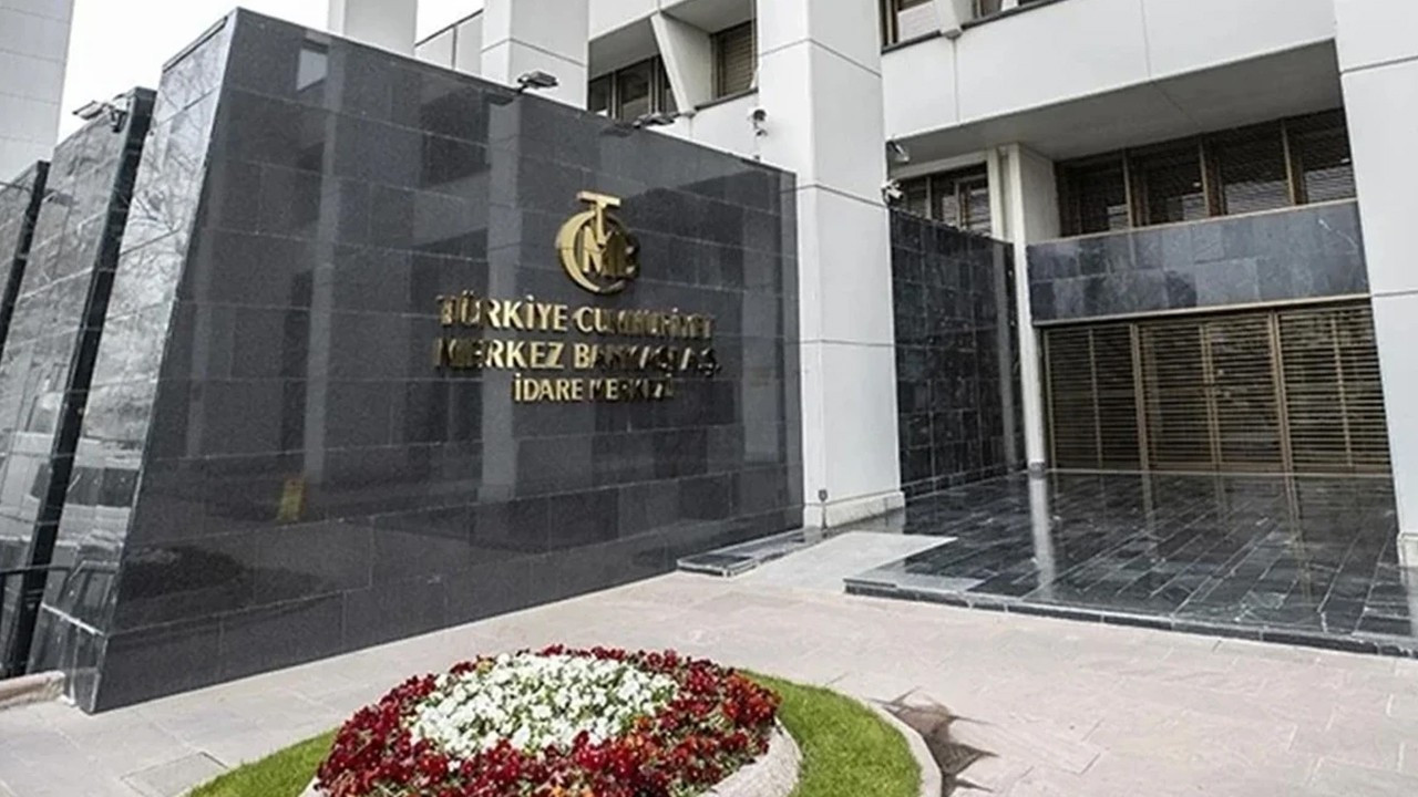 TCMB'den enflasyon mesajı: Haziranda artışlar yavaşladı