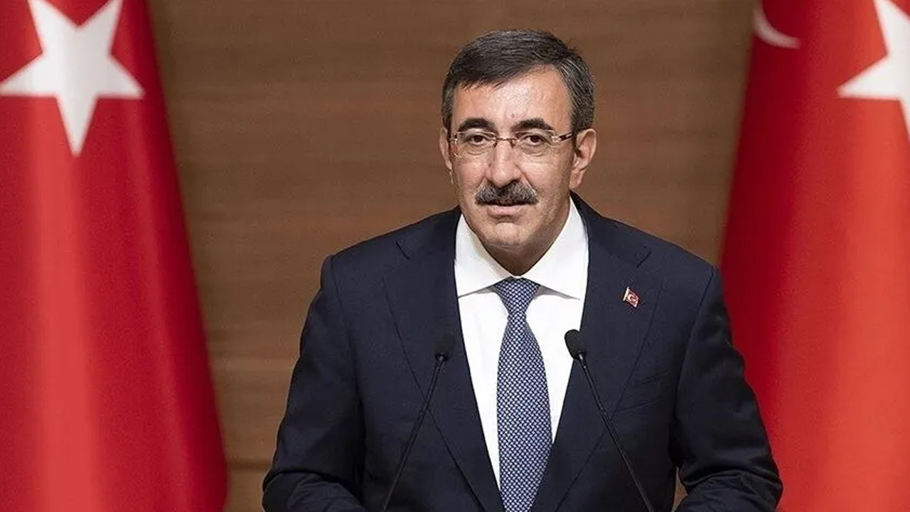 Cumhurbaşkanı Yardımcısı Yılmaz: NATO Zirvesi tarihi önemde bir buluşma olacak