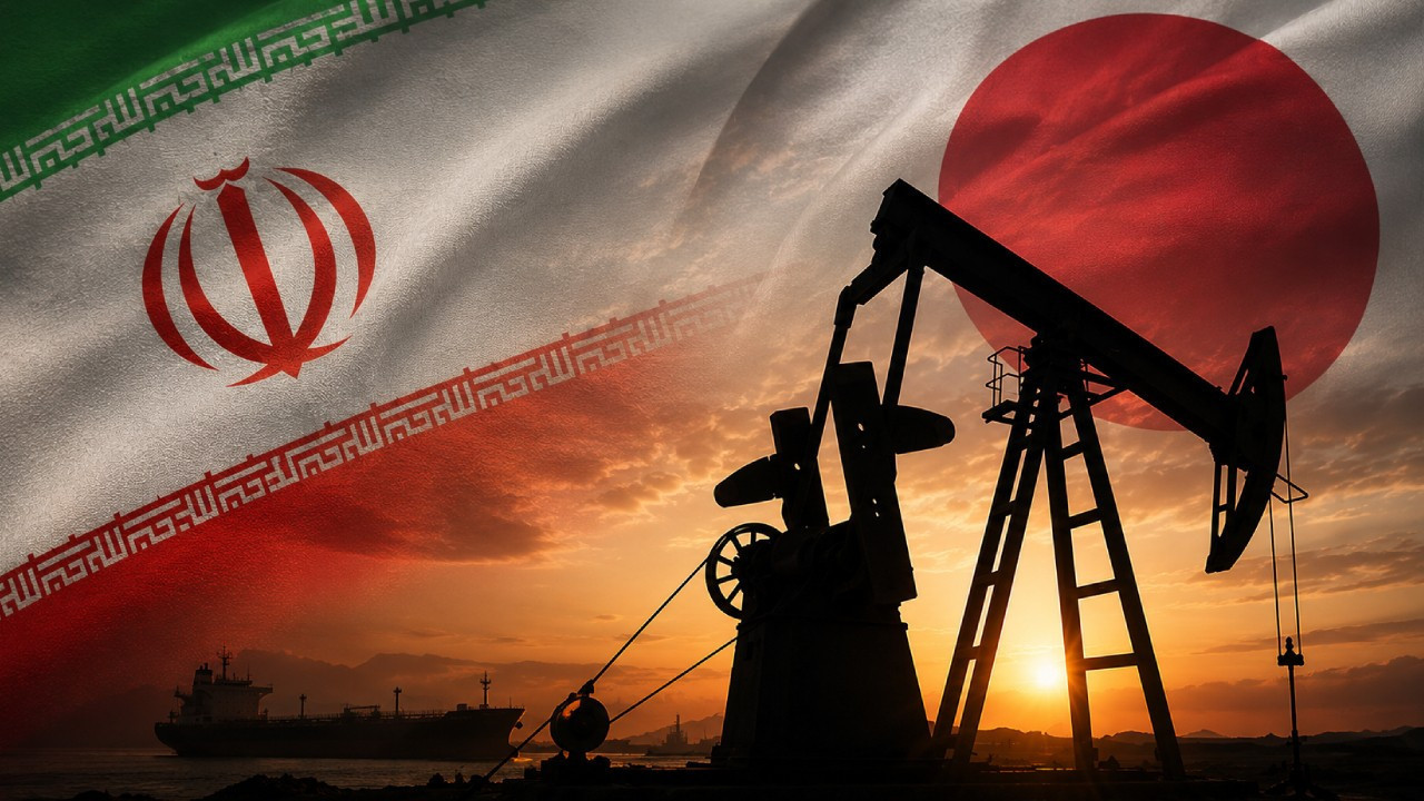 Japonya, 6 yıl sonra İran petrolüne geri dönüyor: ABD'den ek süre talebi