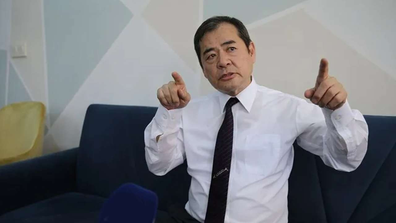 Japon uzman Çanakkale için deprem uyarısı yaptı