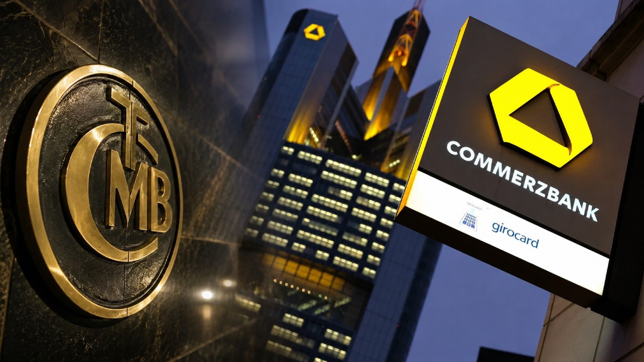 Commerzbank: TCMB'nin faiz indirimi için alan kalmadı