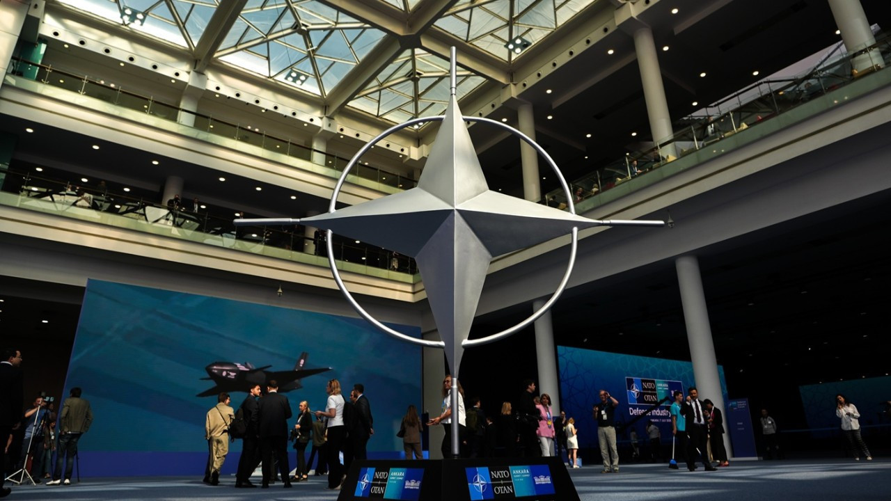 Türkiye de yer alacak: NATO'nun yeni savunma projeleri açıklandı