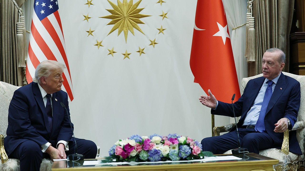Cumhurbaşkanı Erdoğan: Güçlü ilişkilerle sonuç alacağız