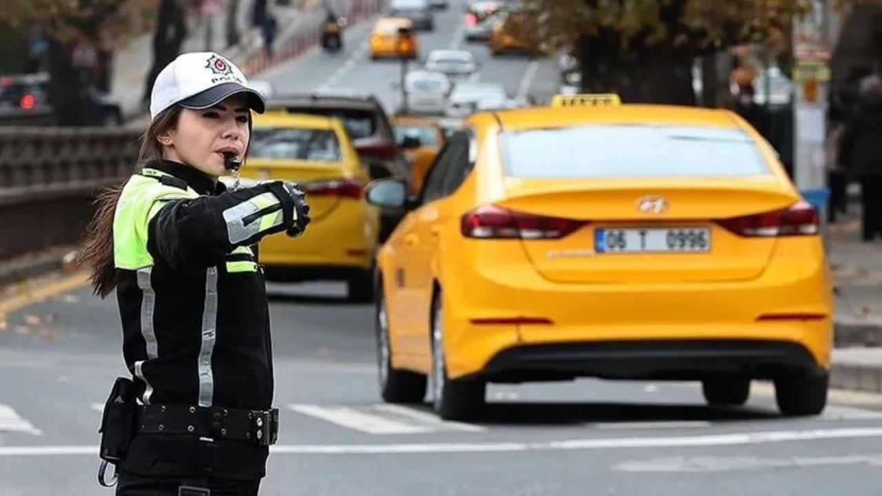 Bugün Ankara'da hangi yollar kapalı? Bugün ve yarın kapalı yollar listesi...
