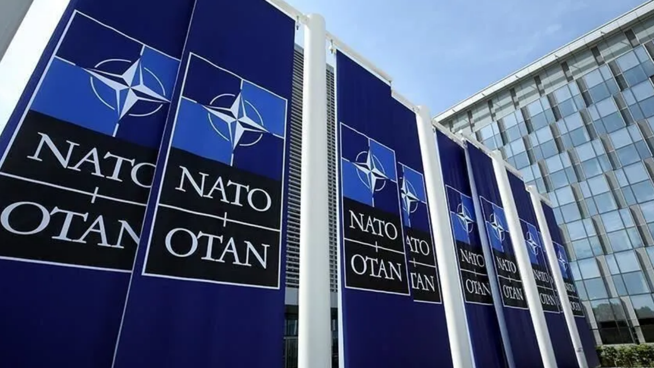 NATO'da hangi ülkeler var? İsrail NATO üyesi mi? NATO üyeler listesi...
