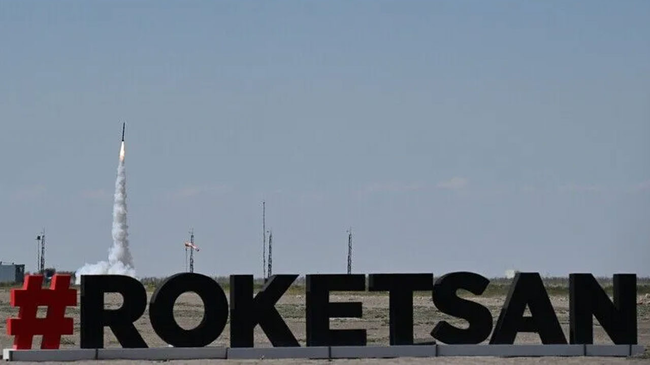 ROKETSAN, NATO'nun kritik savunma projelerinde yüklenici oldu